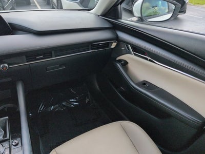 2020 Mazda Mazda3 Sedan Preferred Package