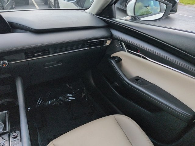 2020 Mazda Mazda3 Sedan Preferred Package