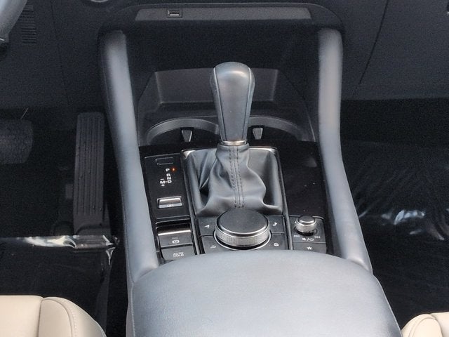 2020 Mazda Mazda3 Sedan Preferred Package