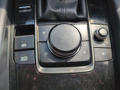 2020 Mazda Mazda3 Sedan Preferred Package