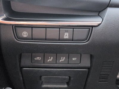 2020 Mazda Mazda3 Sedan Preferred Package
