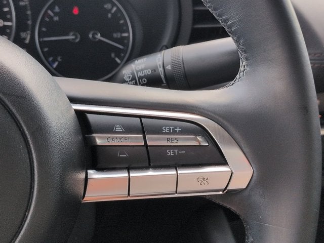 2020 Mazda Mazda3 Sedan Preferred Package
