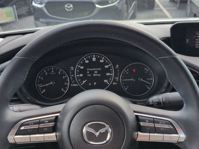 2020 Mazda Mazda3 Sedan Preferred Package