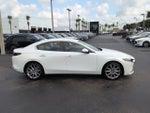 2020 Mazda Mazda3 Sedan Preferred Package