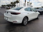 2020 Mazda Mazda3 Sedan Preferred Package