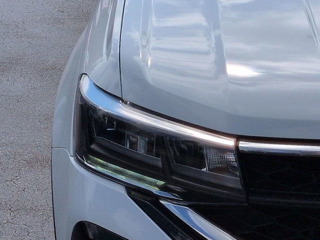 2023 Volkswagen Taos S