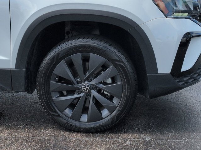 2023 Volkswagen Taos S