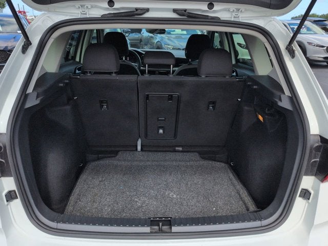 2023 Volkswagen Taos S