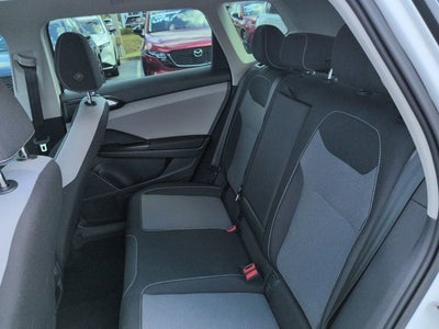 2023 Volkswagen Taos S