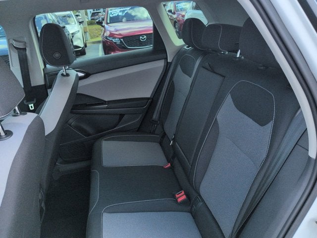 2023 Volkswagen Taos S