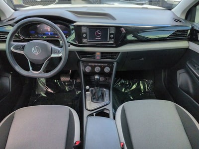 2023 Volkswagen Taos S