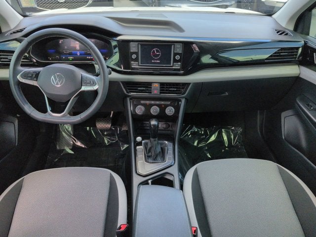 2023 Volkswagen Taos S