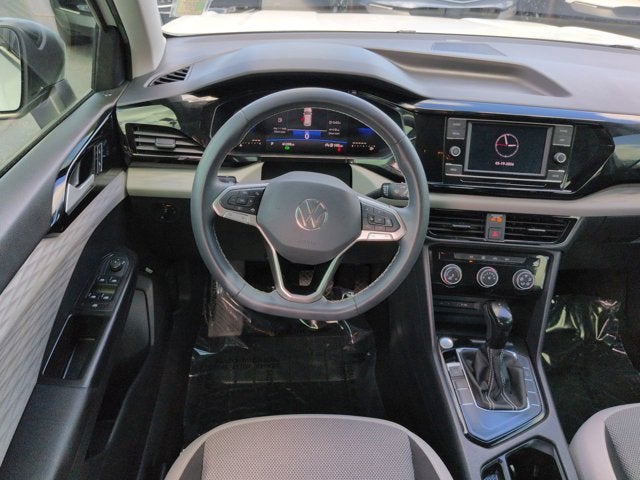 2023 Volkswagen Taos S