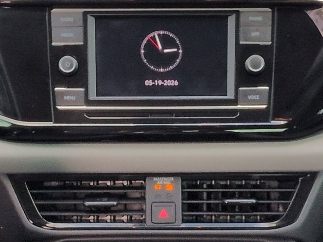 2023 Volkswagen Taos S