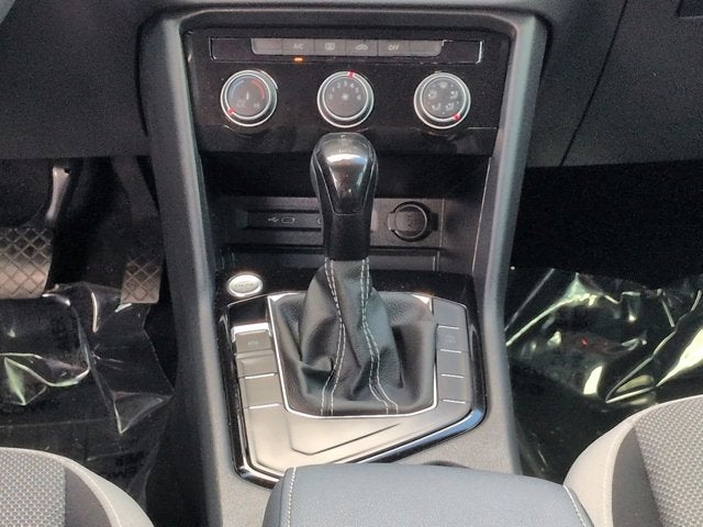 2023 Volkswagen Taos S