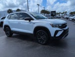 2023 Volkswagen Taos S