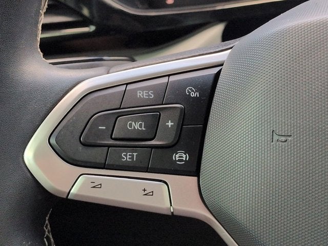 2023 Volkswagen Taos S