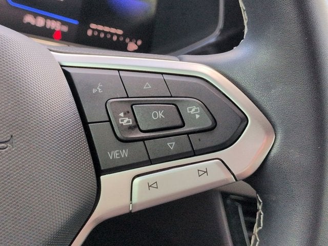 2023 Volkswagen Taos S