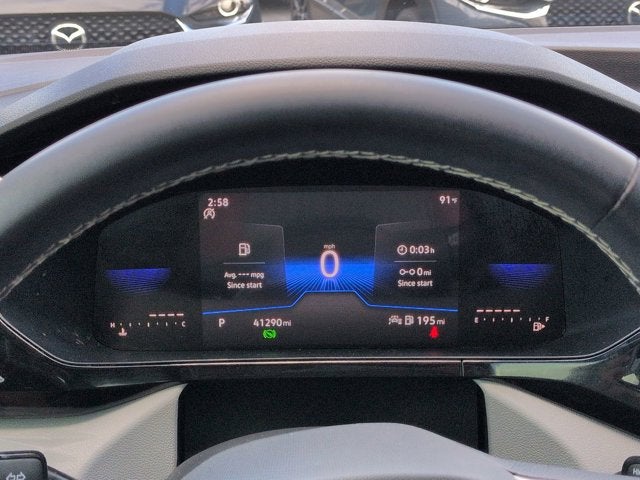 2023 Volkswagen Taos S