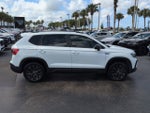 2023 Volkswagen Taos S