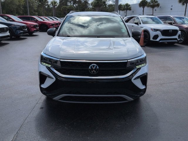 2023 Volkswagen Taos S