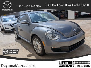 2014 Volkswagen Beetle 1.8T