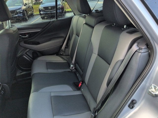 2024 Subaru Outback Onyx Edition XT