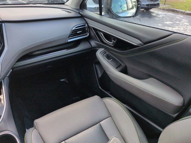2024 Subaru Outback Onyx Edition XT