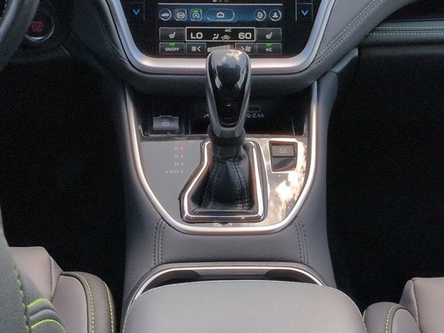 2024 Subaru Outback Onyx Edition XT