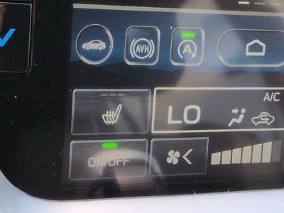 2024 Subaru Outback Onyx Edition XT