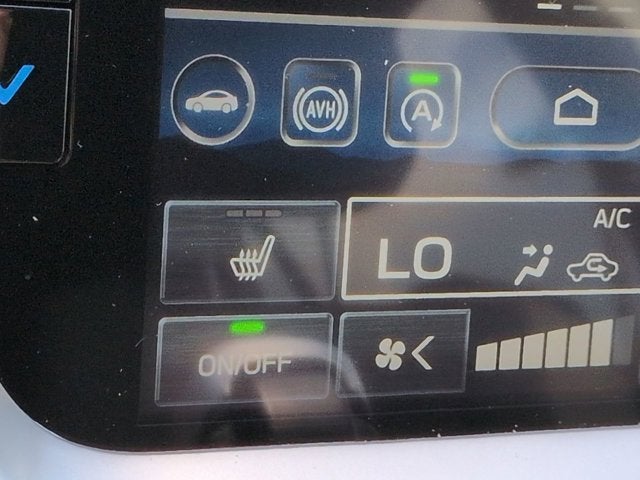 2024 Subaru Outback Onyx Edition XT