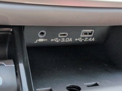 2024 Subaru Outback Onyx Edition XT