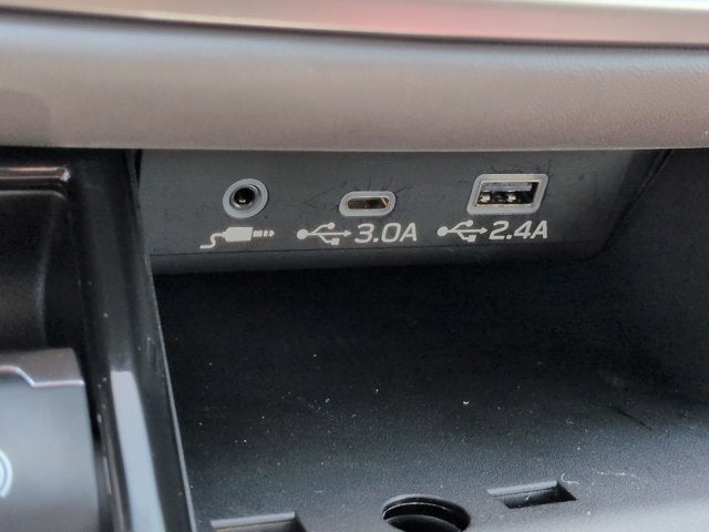 2024 Subaru Outback Onyx Edition XT