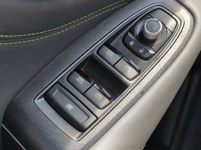2024 Subaru Outback Onyx Edition XT