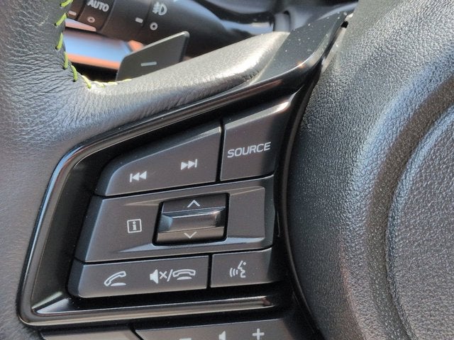 2024 Subaru Outback Onyx Edition XT