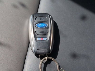 2024 Subaru Outback Onyx Edition XT