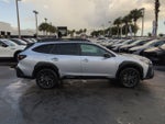 2024 Subaru Outback Onyx Edition XT