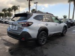 2024 Subaru Outback Onyx Edition XT