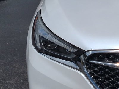 2020 Buick Enclave Avenir