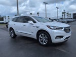 2020 Buick Enclave Avenir