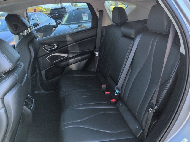 2020 Acura RDX Base