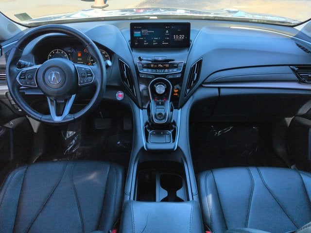 2020 Acura RDX Base