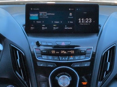 2020 Acura RDX Base