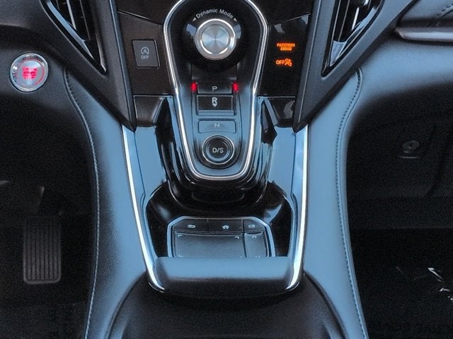 2020 Acura RDX Base