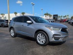 2020 Acura RDX Base
