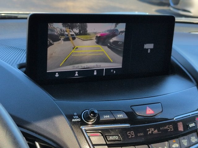 2020 Acura RDX Base