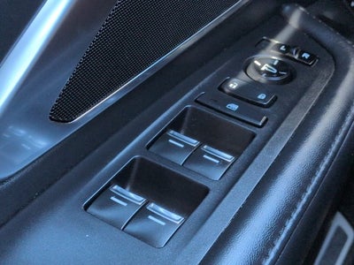 2020 Acura RDX Base