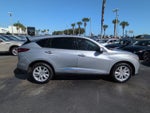 2020 Acura RDX Base