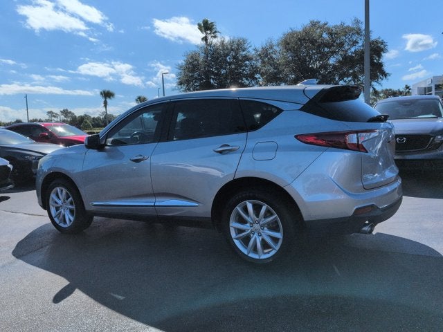 2020 Acura RDX Base