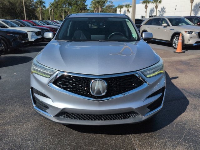 2020 Acura RDX Base
